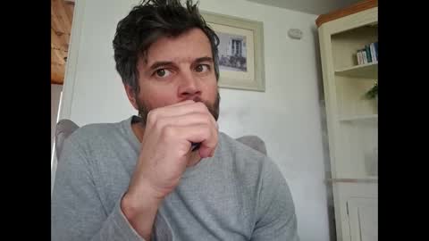 Snapshot of pete_le_meat chatting on 03-13-26, 01:18 pete_le_meat online show from 03-13-26, 01:18