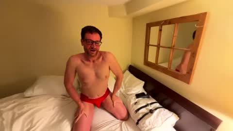 Pete online show from 12-15-25, 03:22