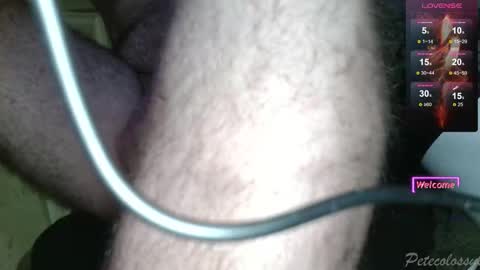 Pete online show from 02-09-26, 08:46