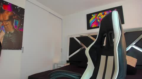 PeterColeman online show from 12-07-24, 09:11