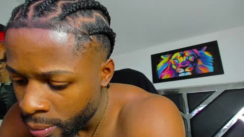 PeterColeman online show from 01-28-25, 12:05