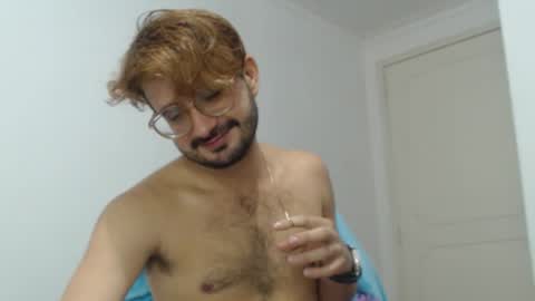 FELIPE online show from 09-21-25, 02:35