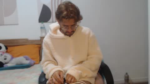 FELIPE online show from 10-12-25, 11:09