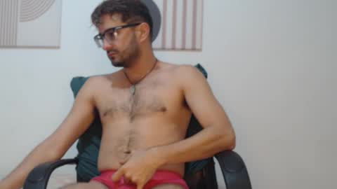 Snapshot of peter_x_annaud chatting on 02-21-26, 11:22 FELIPE online show from 02-21-26, 11:22