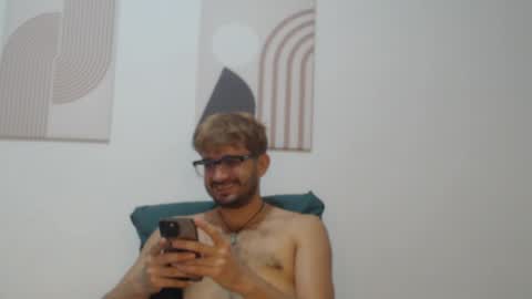 FELIPE online show from 04-19-26, 08:55