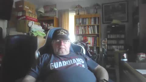 Snapshot of peterinohio57 chatting on 12-21-24, 05:18 peterinohio57 online show from 12-21-24, 05:18