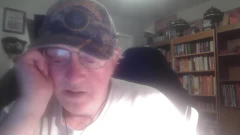 Snapshot of peterinohio57 chatting on 09-11-25, 01:49 peterinohio57 online show from 09-11-25, 01:49