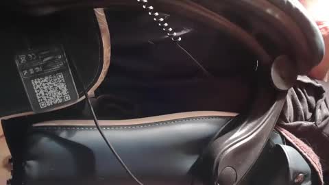 Snapshot of peterinohio57 chatting on 10-31-25, 11:00 peterinohio57 online show from 10-31-25, 11:00