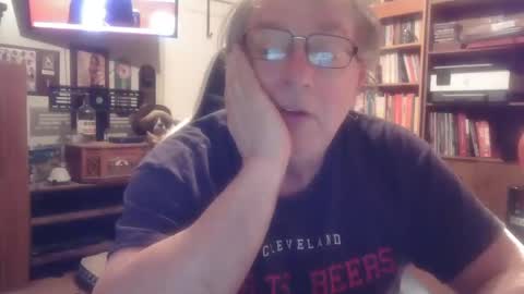 Snapshot of peterinohio57 chatting on 03-03-26, 12:00 peterinohio57 online show from 03-03-26, 12:00