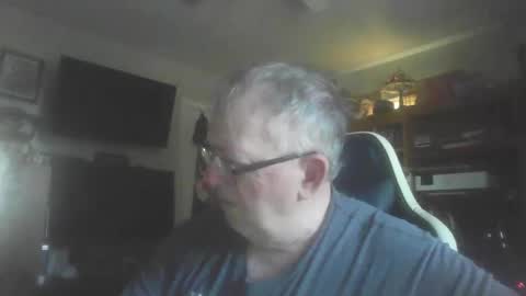 peterinohio57 online show from 06-07-26, 12:20