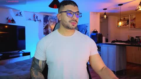 Peter Jack online show from 09-30-25, 03:22