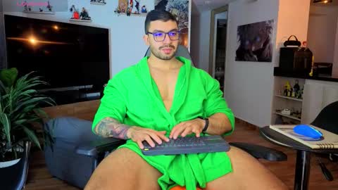 Peter Jack online show from 12-05-25, 02:09