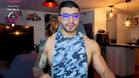 Peter Jack online show from 04-29-26, 02:48