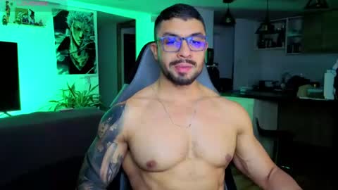 Peter Jack online show from 07-18-26, 03:11