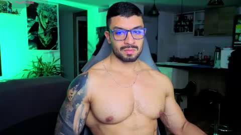 Peter Jack online show from 07-23-26, 02:42