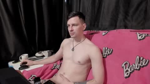 Maximus online show from 02-26-25, 08:22