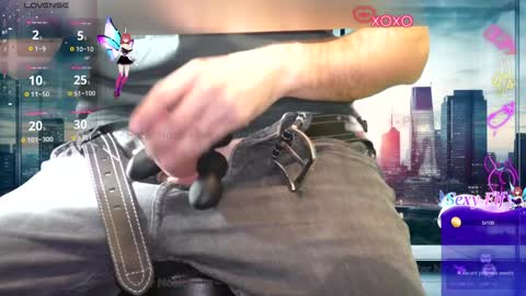 Peter Noak online show from 12-04-24, 07:39