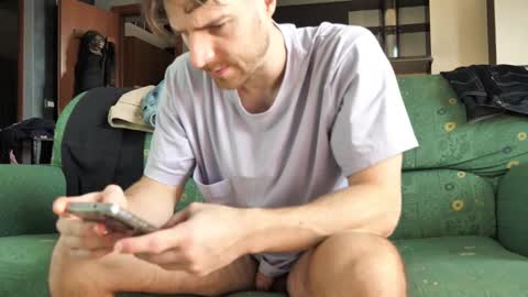 Peter Parker online show from 11-27-25, 08:16