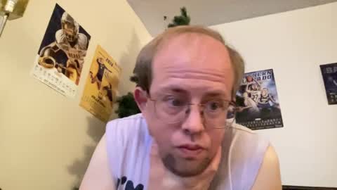 Peter online show from 01-10-25, 02:25