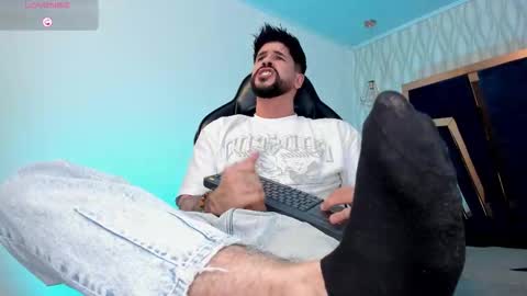 PETES EVANS new account online show from 03-11-26, 11:22