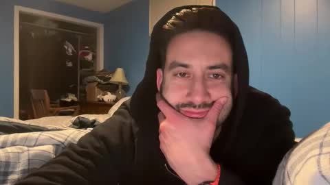 peteypete204 online show from 03-07-26, 04:20