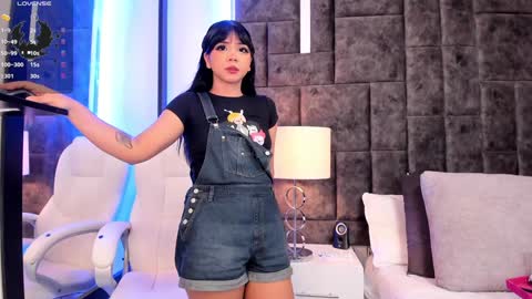 Snapshot of petit_rosseowo chatting on 01-07-25, 07:06 Im Rosse but u can call me Rossie or Rosita . online show from 01-07-25, 07:06