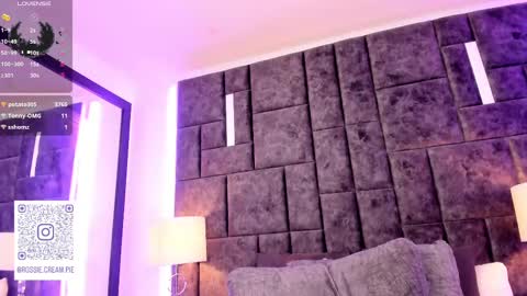 Snapshot of petit_rosseowo chatting on 02-21-25, 12:49 Im Rosse but u can call me Rossie or Rosita . online show from 02-21-25, 12:49