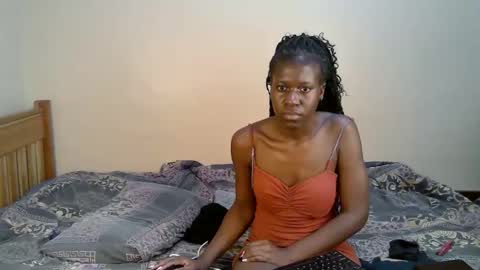 Anya online show from 10-23-25, 12:54