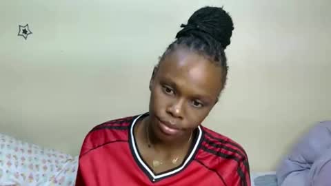 Desiree online show from 12-03-25, 10:19