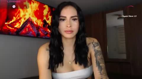 Linda online show from 06-13-26, 03:26