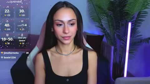 Alice online show from 06-22-26, 03:25