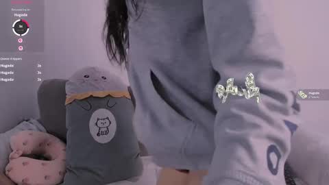 petite paola online show from 05-05-26, 03:42