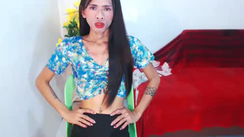 angela online show from 04-03-26, 12:52