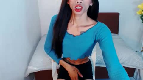 angela online show from 04-08-26, 03:28