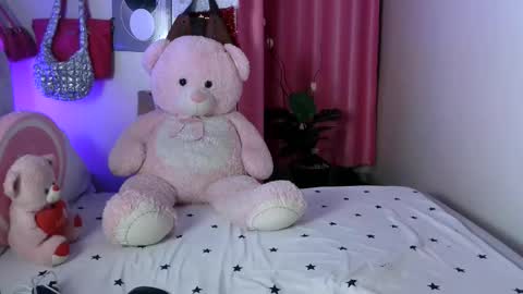 petite_princes online show from 03-02-26, 08:48