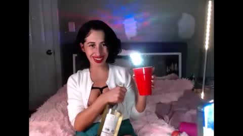 Lucy Marie online show from 03-12-26, 03:34