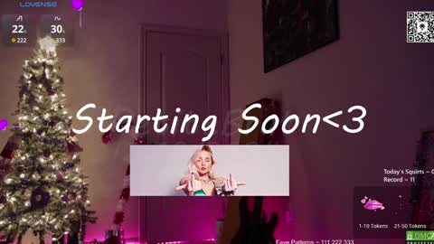 PiperAvery online show from 12-11-24, 01:17