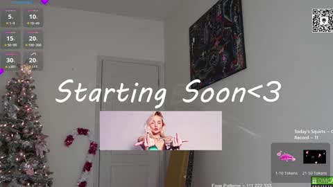 PiperAvery online show from 12-12-24, 05:04