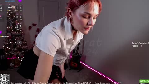 PiperAvery online show from 12-27-24, 01:43