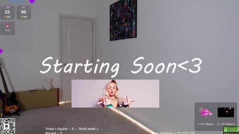 PiperAvery online show from 01-03-25, 10:51