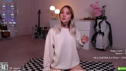 PiperAvery online show from 04-28-26, 11:48