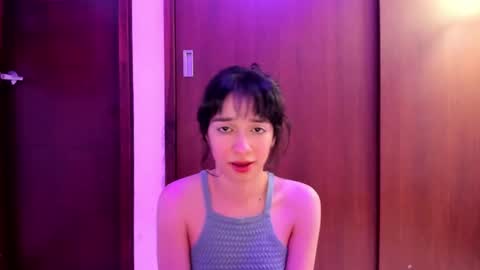 Lunna online show from 03-02-25, 02:19