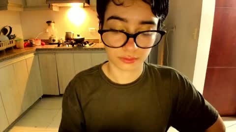 Lunna online show from 06-08-26, 01:28