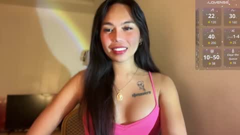 miss lisa online show from 03-08-25, 09:51