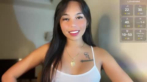 miss lisa online show from 03-11-25, 01:16
