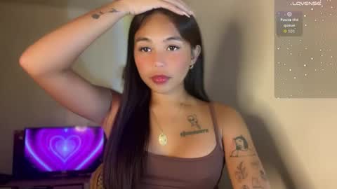 miss lisa online show from 09-09-25, 03:33