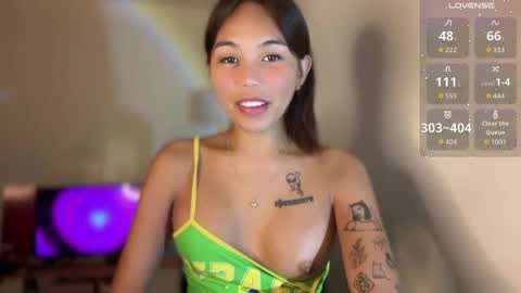 miss lisa online show from 05-22-26, 03:39