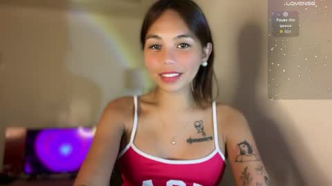 miss lisa online show from 06-22-26, 07:16