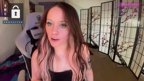 Jules online show from 02-26-25, 04:24