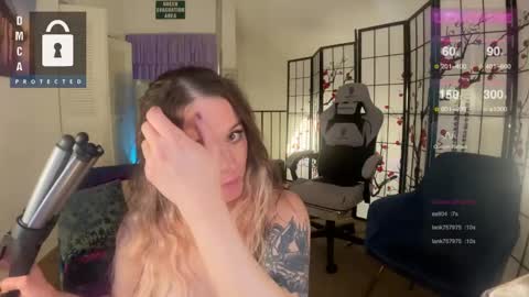 Jules online show from 03-12-25, 02:34
